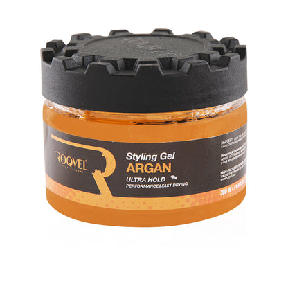 Roqvel Hair Wax & Gel