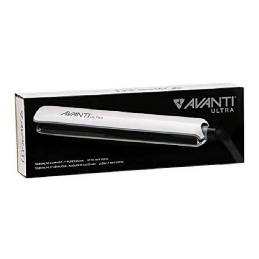 Avanti Ultra Tourmaline & Ceramic 1" Straightening Iron