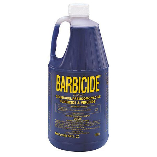 Barbicide 1.89L