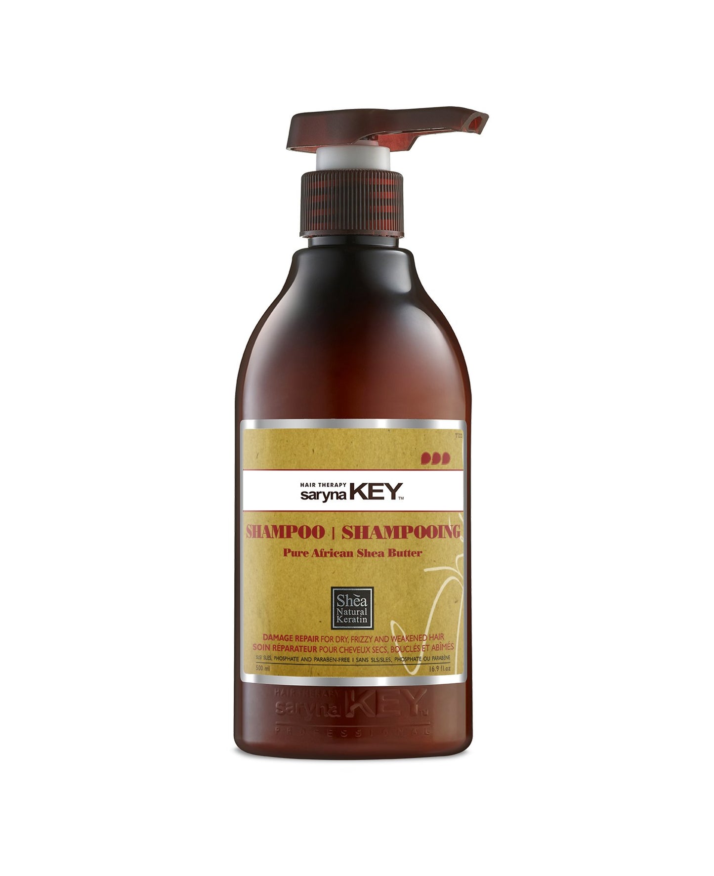 SARYNA KEY Damage Repair Treatment Shampoo