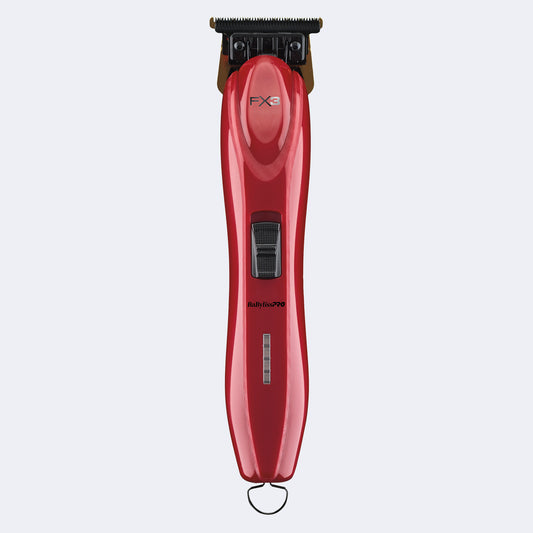 BABYLISSPRO FXX3 Ferrari Designed Engine Trimmer