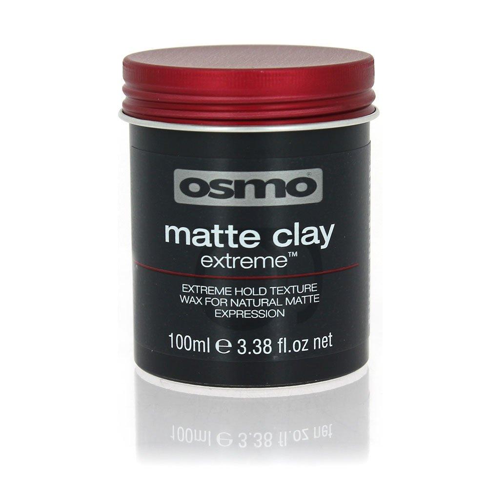 Osmo Matte Clay Extreme 100ml