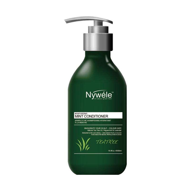 Nywele TeaTree Mint Conditioner 500ml