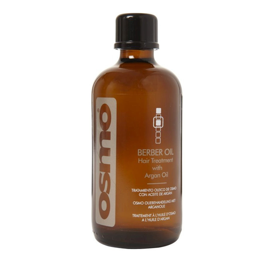 Osmo Berber Oil 100ml