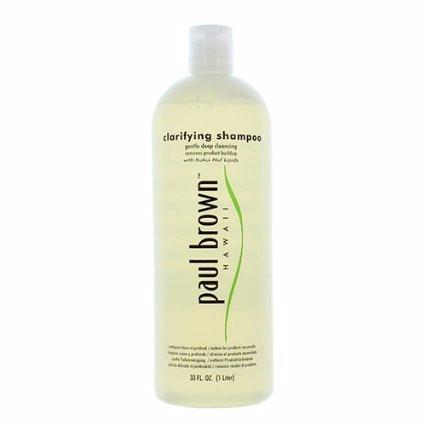 Paul Brown Clarifying Shampoo