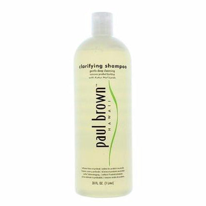 Paul Brown Clarifying Shampoo