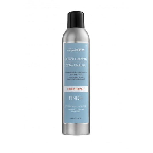 Saryna Key Styling Radiant Spray, Brushable