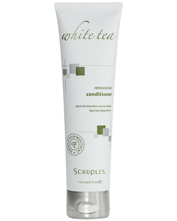 White Tea Restorative Conditioner