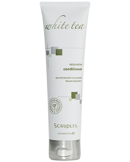 White Tea Restorative Conditioner