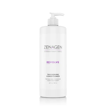 Zenagen Revolve Shampoo & Conditioner 16oz