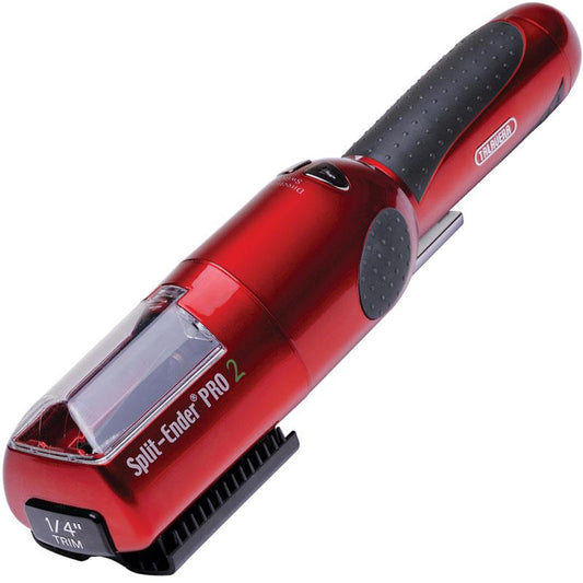 Split Ender Pro 2 CORD/CORDLESS TRIMMER (RED)