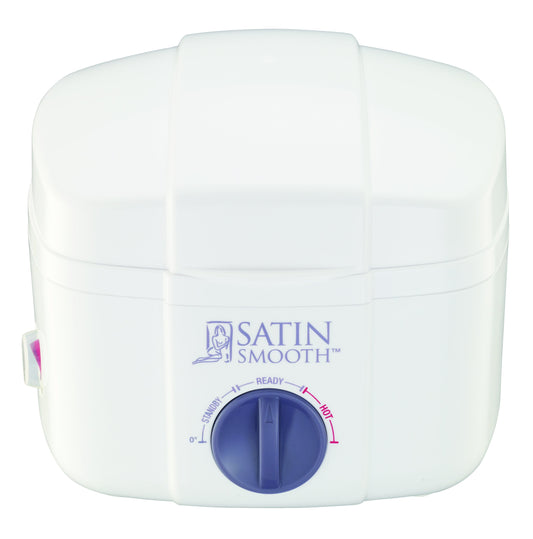 Satin Smooth Single Wax Warmer