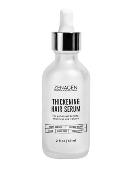 Zenagen Thickening Hair Serum 56ml