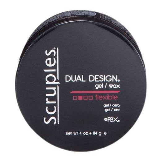 Scruples Dual Design Gel/Wax