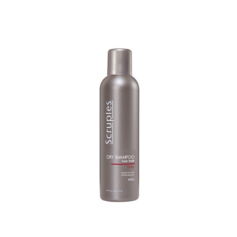 Scruples Dry Shampoo Fresh Finish