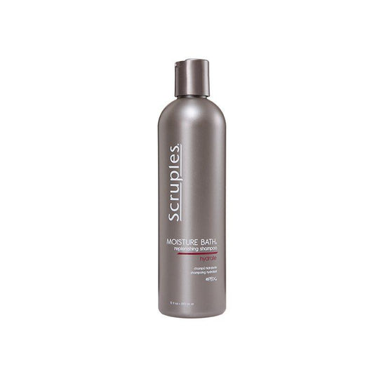 Scruples Moisture Bath Replenish Shampoo