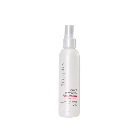 Scruples Quick Recovery Leave-In Conditioner