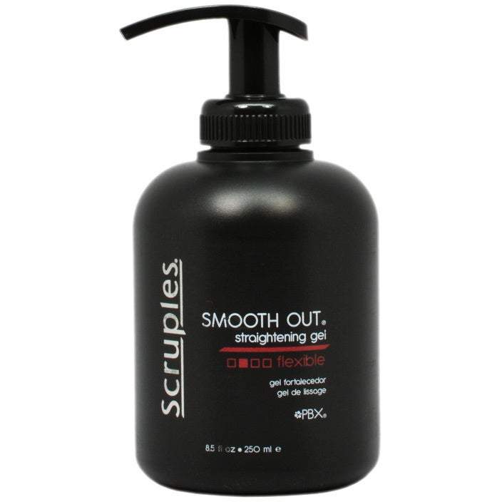 Scruples Smooth Out Straightening Gel