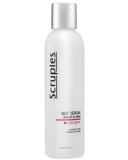 Scruples Silk Serum Smooth & Shine