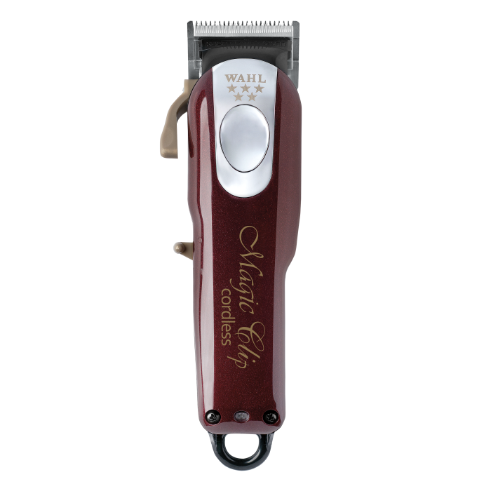 Wahl Professional Cordless Magic Clip