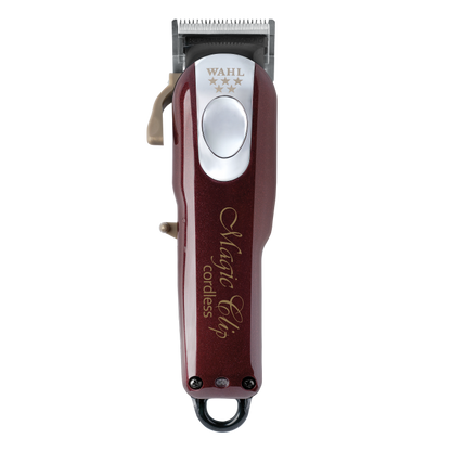 Wahl Professional Cordless Magic Clip