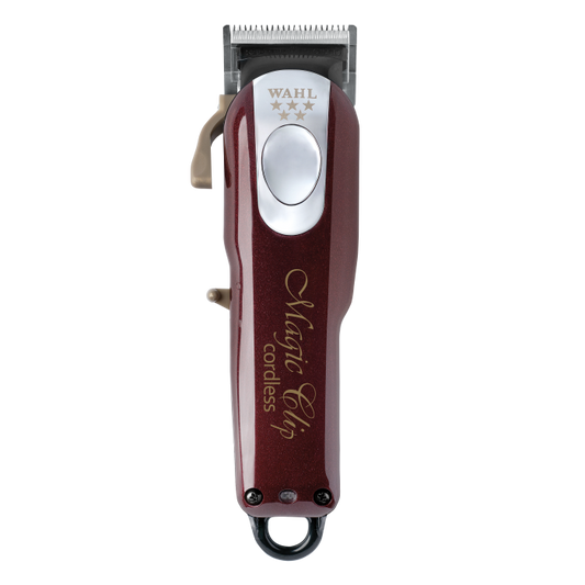 Wahl Professional Cordless Magic Clip