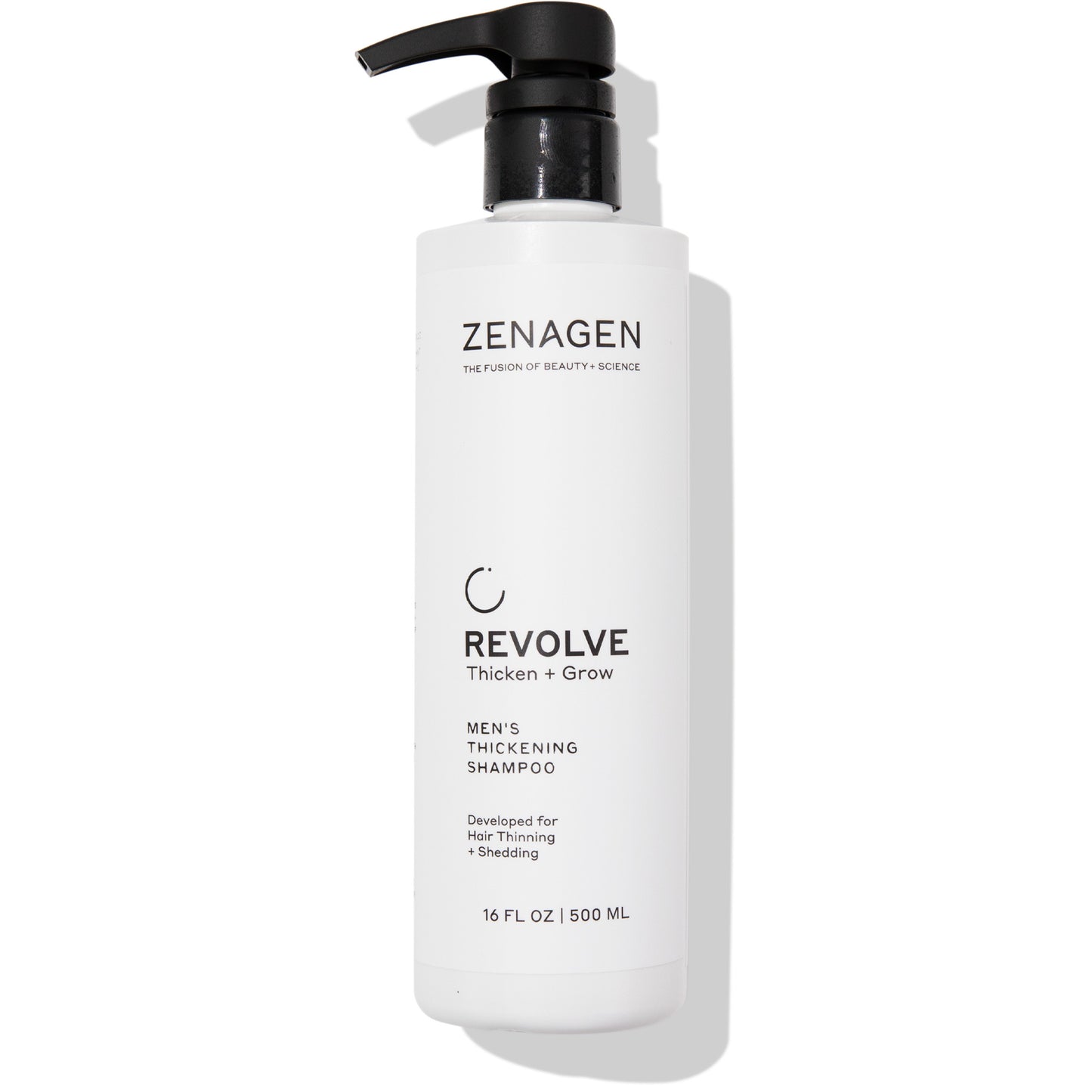 Zenagen Revolve Thicken + Grow Thickening Shampoo - Men