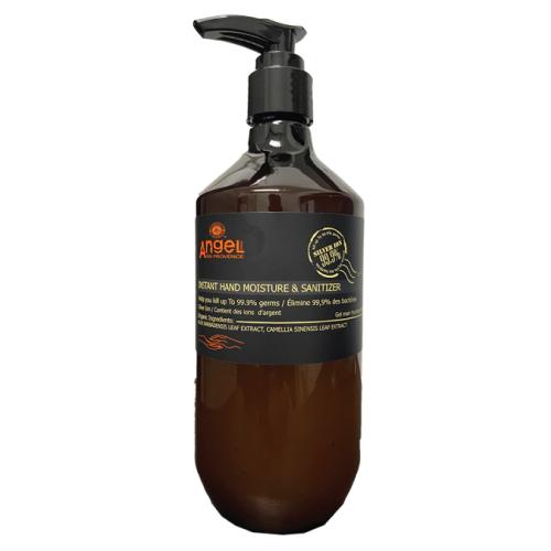 Angel Sanitizer 400ml