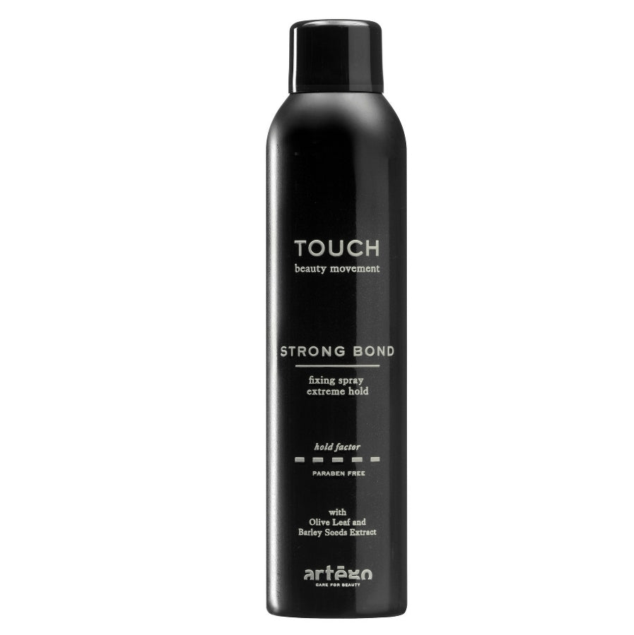 Touch Beauty Movement - Strong Bond