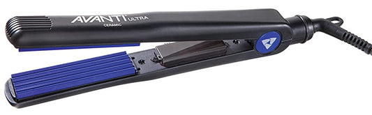 Avanti Ultra Ceramic Crimping Iron