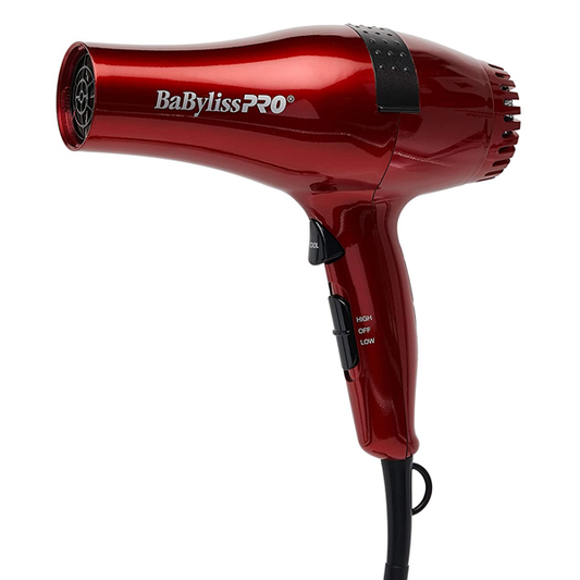 BabylissPRO Ceramic Dryer BAB5572C