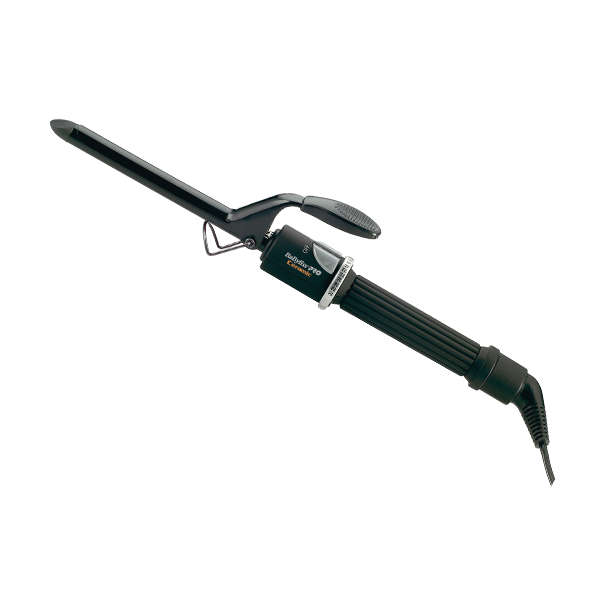 BabylissPRO Professional Ceramic Curling Iron 1/2"