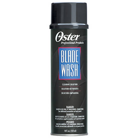 Oster Blade Wash 532ml