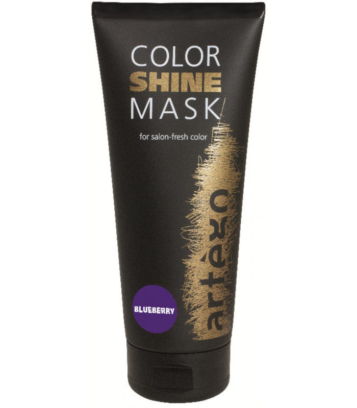 Color Shine Mask by Artego