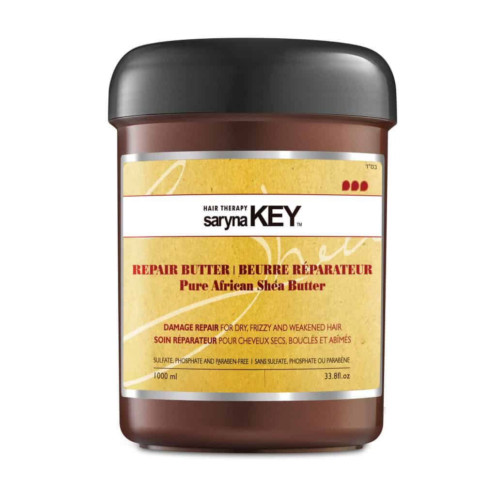 Saryna Key Damage Repair Shea Treatment Butter