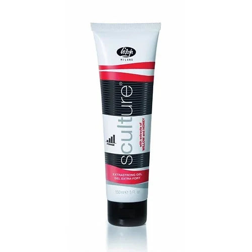 Lisap Sculture Extra Strong Gel 150ml