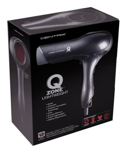 CENTRIX Q-ZONE LIGHTWEIGHT DRYER