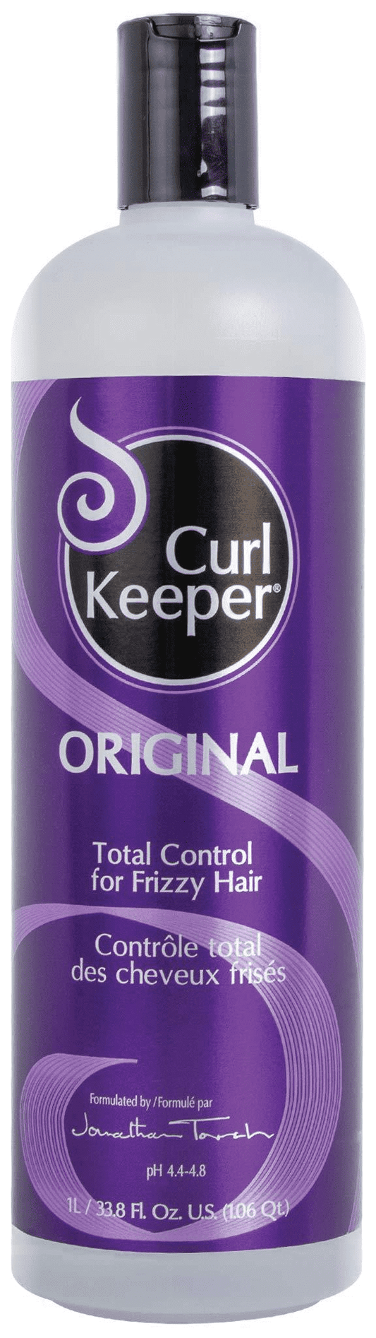 Curl Keeper Original