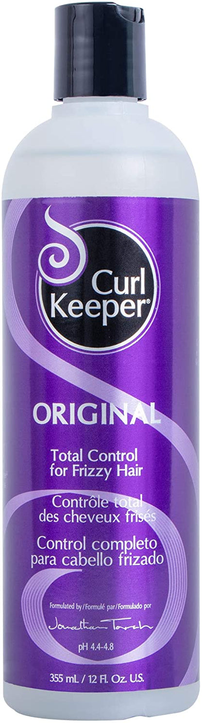 Curl Keeper Original