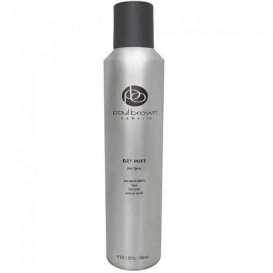 Paul Brown Dry Mist Hair Spray