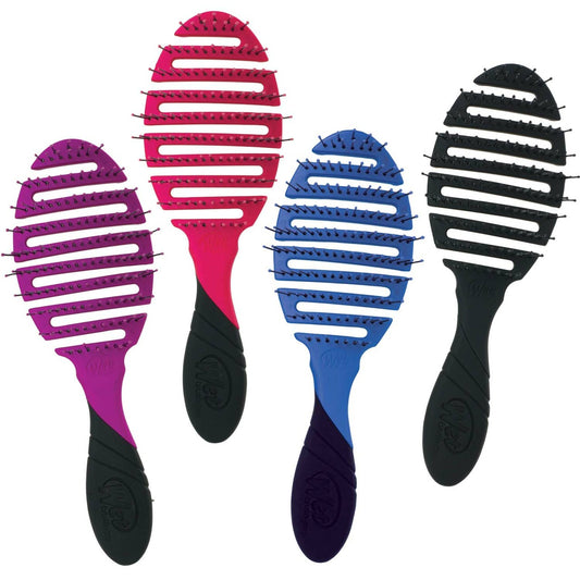 Wet Brush Flex Dry Collection - Solid Colors