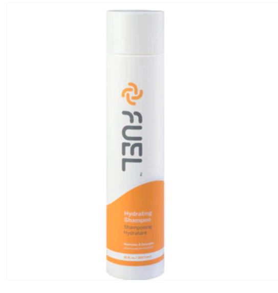 Fuel Haircare Hydrating Shampoo 295ml