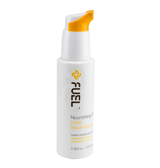 Fuel Haircare Nourishing Oil 100ml