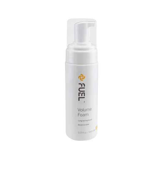 Fuel Haircare Volume Foam 150ml