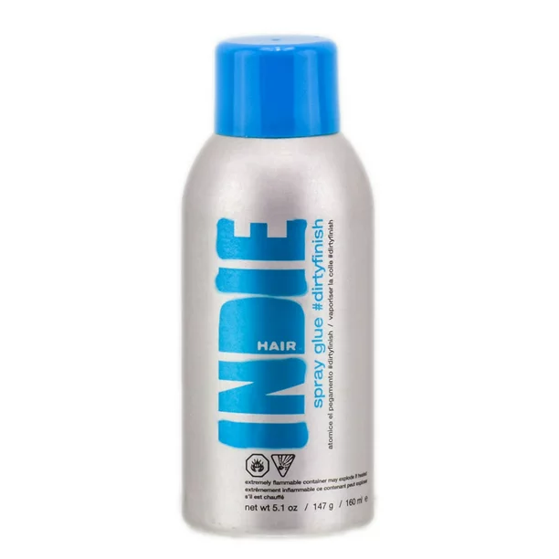 INDIE Spray Glue #dirtyfinish 160ml