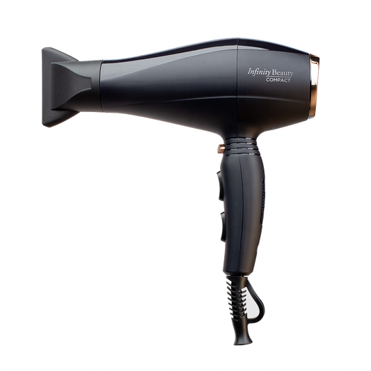 Infinity Beauty Compact Dryer