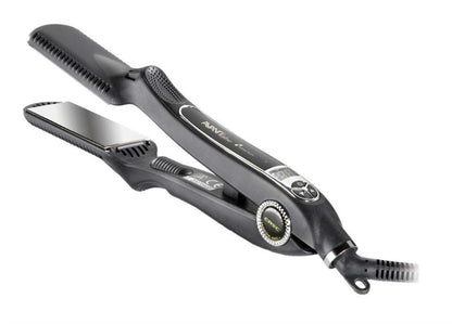 AVANTI ULTRA NANO-TITANIUM FLAT IRON CROC