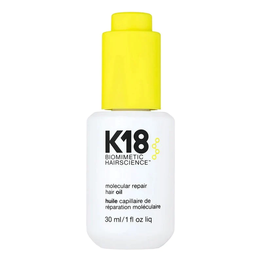 K18 molecular repair hair oil 30ml