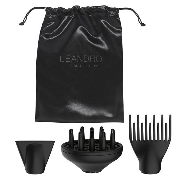 BABYLISSPRO LEANDRO Limited Pistol-Grip SENSOR Dryer