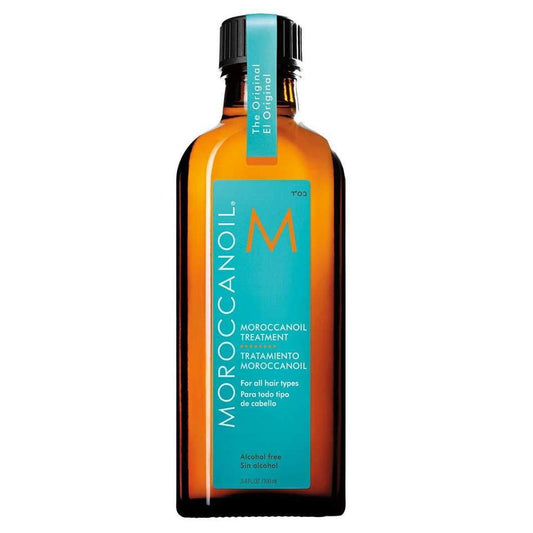 Moroccanoil Treatment